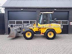 Volvo L 30 GS Speeder Zeer net! Loader - Shovel