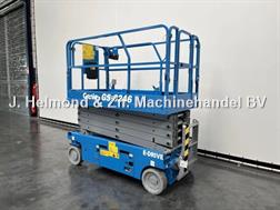 Genie GS-3246 E-DRIVE DEMO