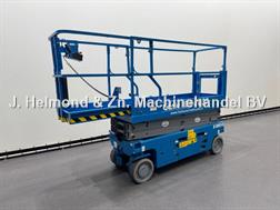 Genie GS-2032 E-DRIVE