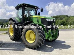 John Deere 7280 R
