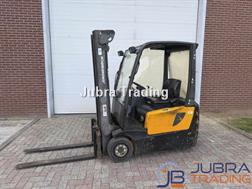 Jungheinrich EFG-DF16