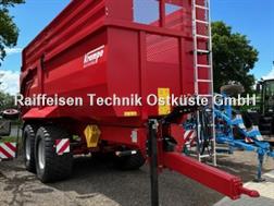 Krampe Big Body 650 Carrier