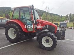 Lindner GEOTRAC 64