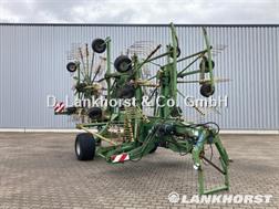 Krone SWADRO 1400 / defekt