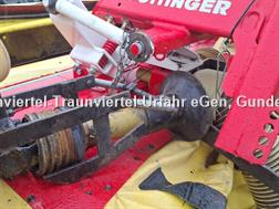 Pöttinger EURO CAT 276 FRONT