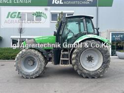Deutz-Fahr AGROTRON TTV 620
