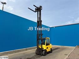 Hyster H4.00XMS-6