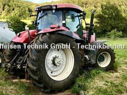 Case IH Puma CVX 185