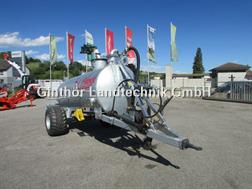 Fliegl VFW 4000 Jumboline