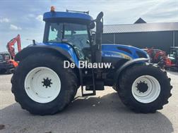 New Holland T 7550