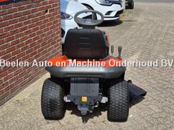 Husqvarna TS 112