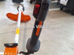 Husqvarna Motorsense 545 RXT