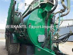 Samson PG 25 27m