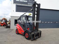 Linde H45D-01 H45D