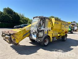 Sgariboldi MONOFEEDER MAV 2213