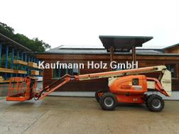 JLG 600 AJ Diesel Allrad 20,5 Meter