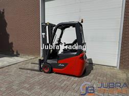 Linde E16C