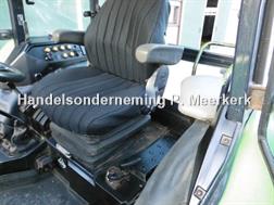 Deutz-Fahr DX 4.31