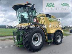 Krone BiG X 780 (St 5)