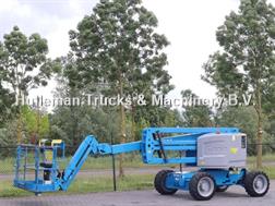 Genie Z-51 /30J 17.5 METER GOOD CONDITION