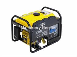 Atlas Copco P 3000