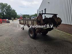 Krone OPTIMAT 3.0