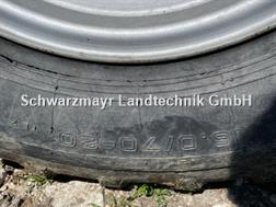 Vakuumat VA 4000 mit Möscha S68 Veteiler