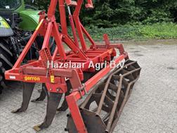 Evers Cultivator met hef