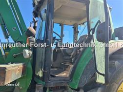 John Deere 6430 PREMIUM