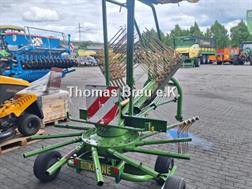 Krone KS 380/420