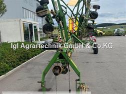 Krone Swadro 807