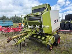 Claas Presse à balles rondes VARIANT180 . Claas
