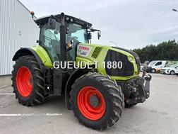 Claas AXION 800