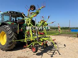 Claas Volto 770
