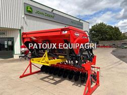Kuhn SITERA-E