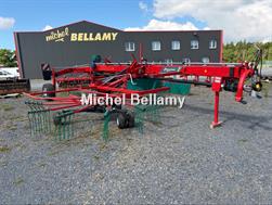 Kverneland 9577 S