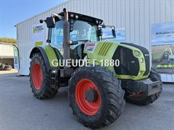 Claas ARION 640 CiS