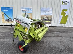 Claas PU 300 HD