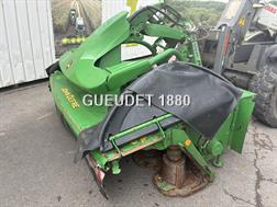 John Deere F310R