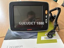 Claas S10