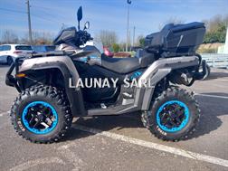 Cf Moto CFORCE 1000 OVERLAND