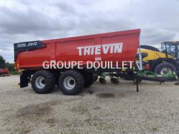 Thievin CORTAL 210-72