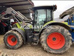 Claas ARION 650