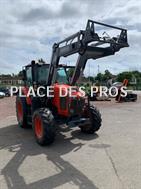 Kubota Tracteur agricole M105GX-IV Kubota