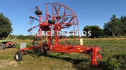 Kuhn Andaineur GA7301 Kuhn