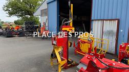 Rabaud F18 ECO