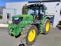 John Deere 6120R