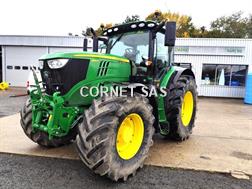 John Deere 6195R