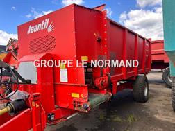 Jeantil DM12