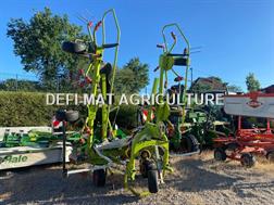 Claas VOLTO 700
